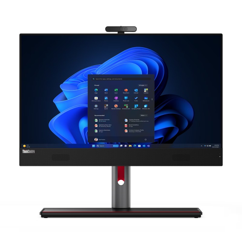 Lenovo ThinkCentre M90a Gen 5