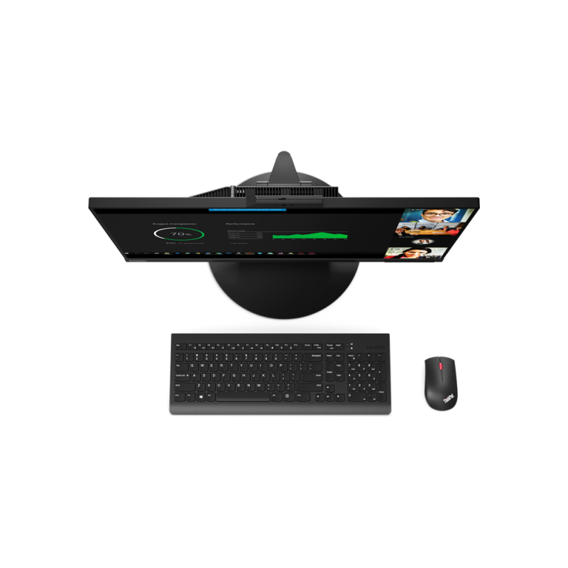 Lenovo ThinkCentre Tiny-In-One 27
