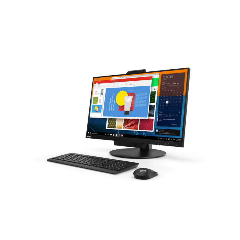 Lenovo ThinkCentre Tiny-In-One 27