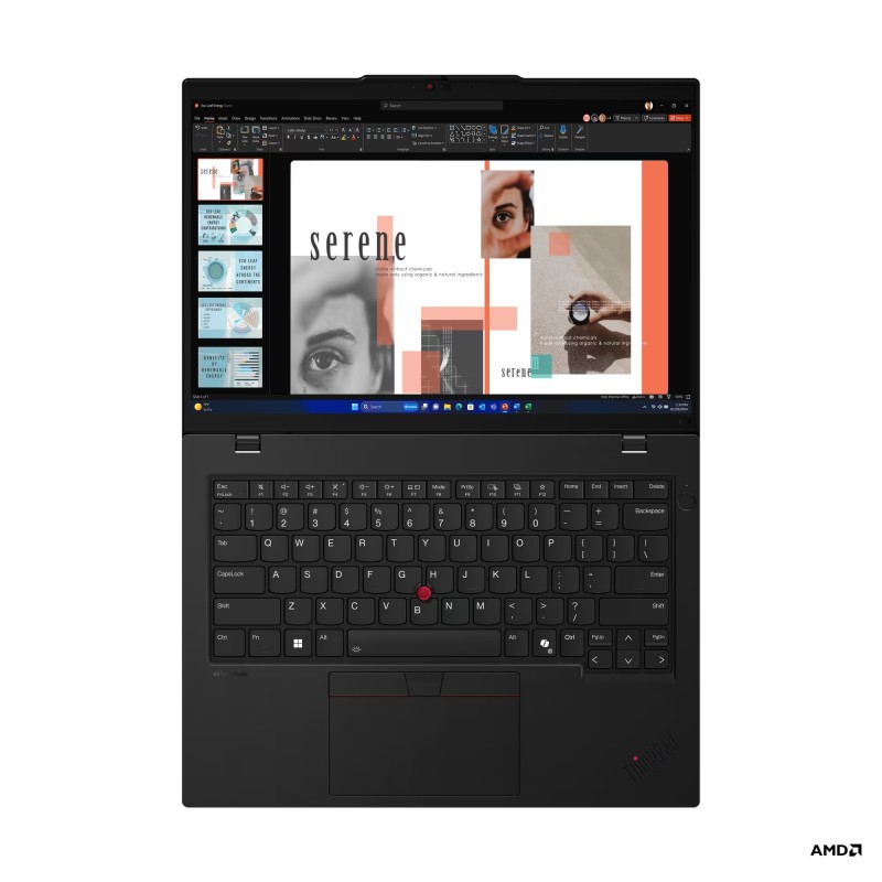 Lenovo ThinkPad L14 Gen 5 (AMD)