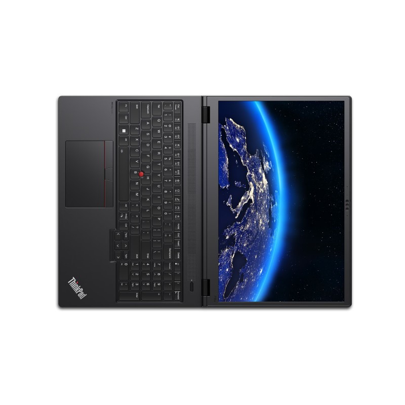 Lenovo ThinkPad P16v Gen 2