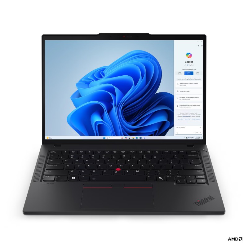 Lenovo ThinkPad T14 Gen 5 (AMD)