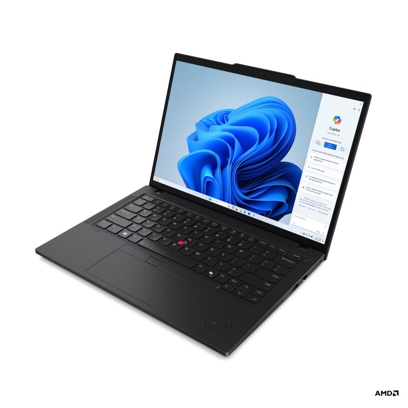 Lenovo ThinkPad T14 Gen 5 (AMD)