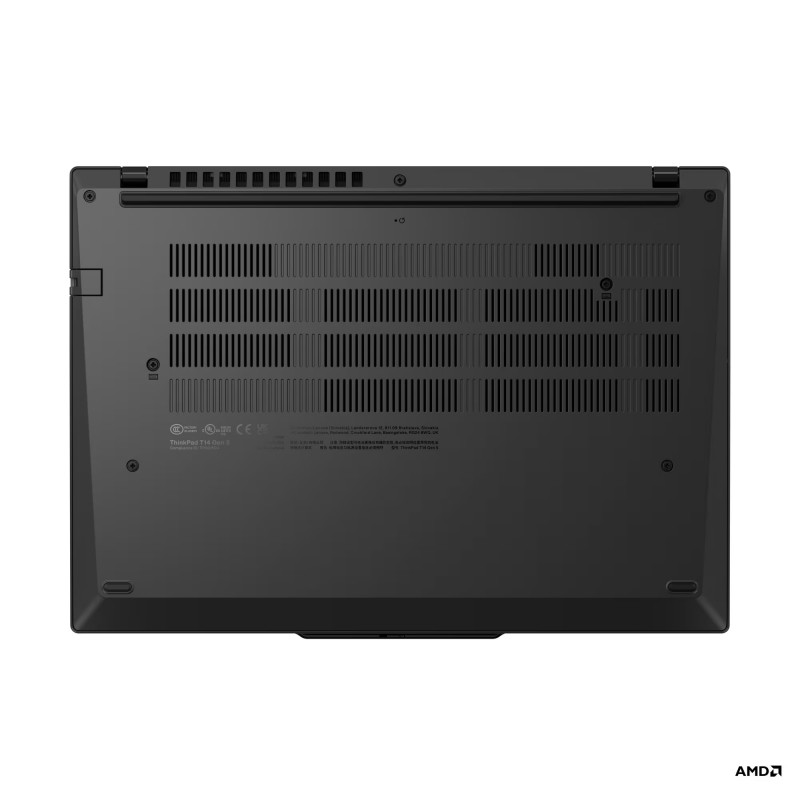 Lenovo ThinkPad T14 Gen 5 (AMD)