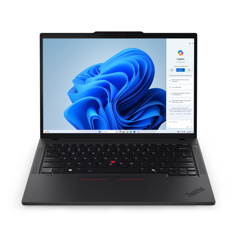 Lenovo ThinkPad T14 Gen 5 (Intel)