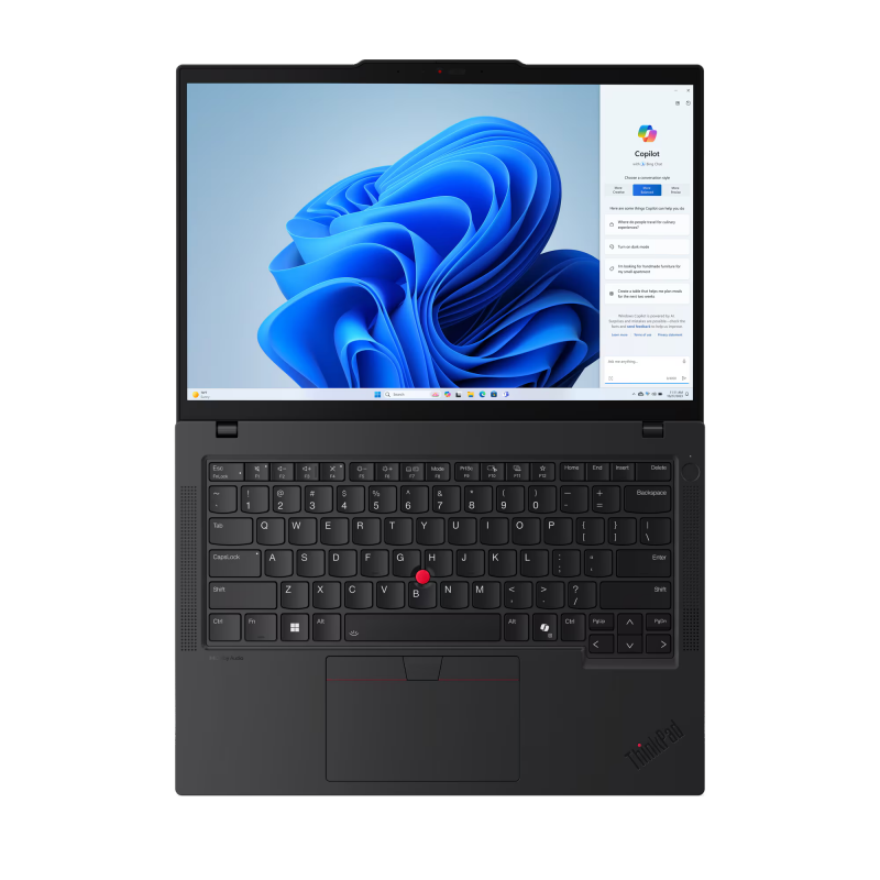 Lenovo ThinkPad T14 Gen 5 (Intel)