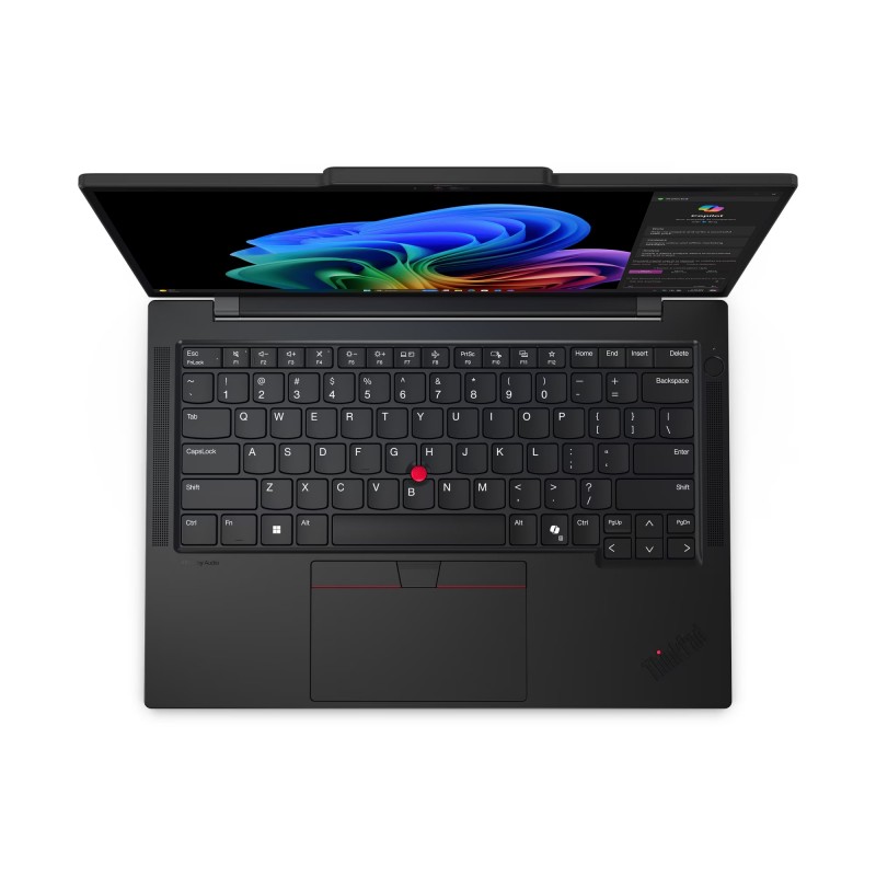 Lenovo ThinkPad T14s Gen 6 (Snapdragon)
