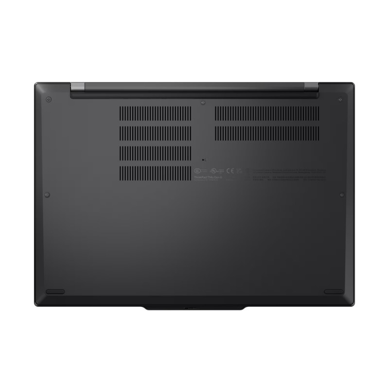 Lenovo ThinkPad T14s Gen 6 (Snapdragon)
