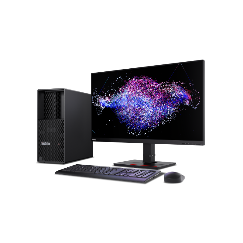 Lenovo ThinkStation P3 Tower