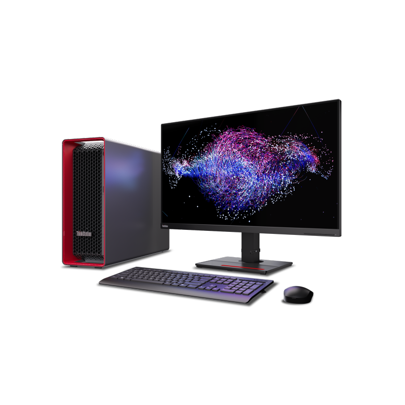 Lenovo ThinkStation P8 