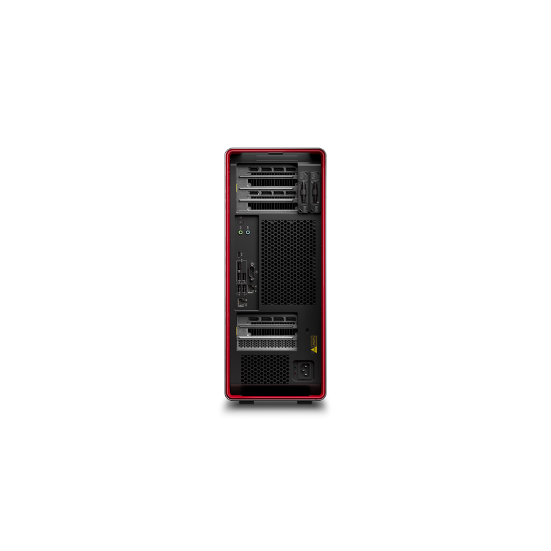 Lenovo ThinkStation P8 