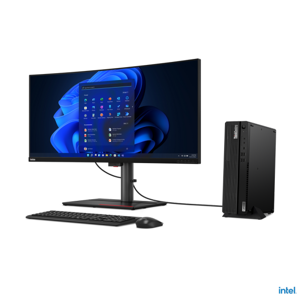 Lenovo ThinkCentre M90s Gen 5 SFF