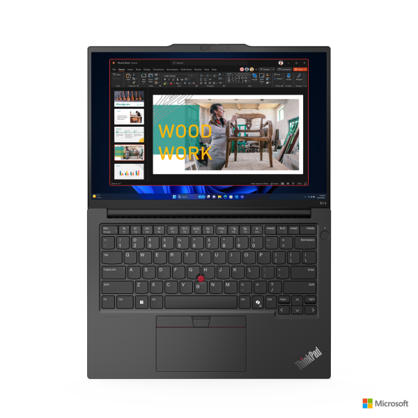Lenovo ThinkPad E14 Gen 6 (Intel)