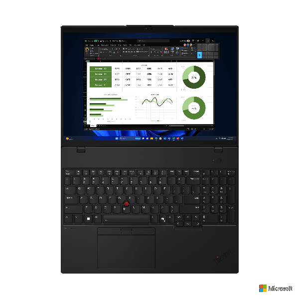 Lenovo ThinkPad L16 Gen 1 (Intel)
