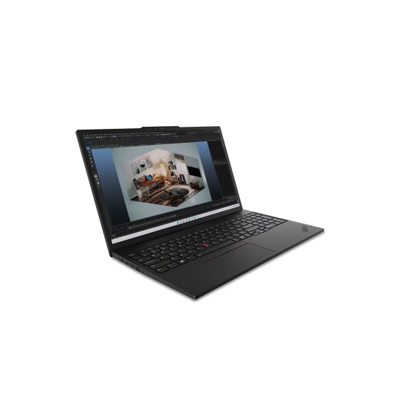 Lenovo ThinkPad P16s Gen 3 (Intel)