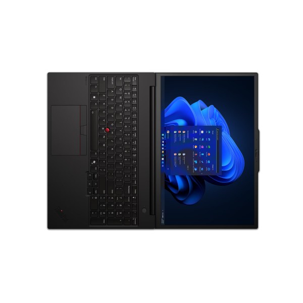 Lenovo ThinkPad P16s Gen 3 (Intel)