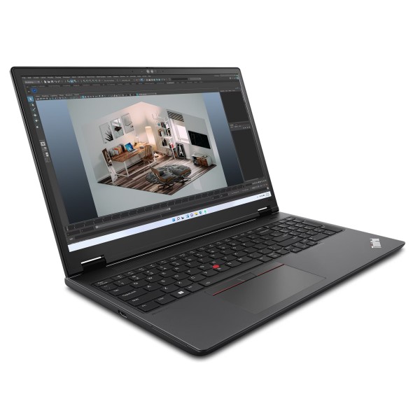 Lenovo ThinkPad P16v Gen 2