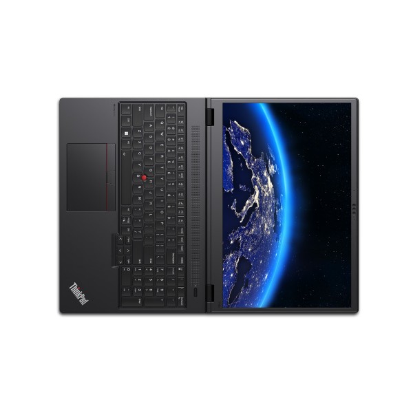 Lenovo ThinkPad P16v Gen 2