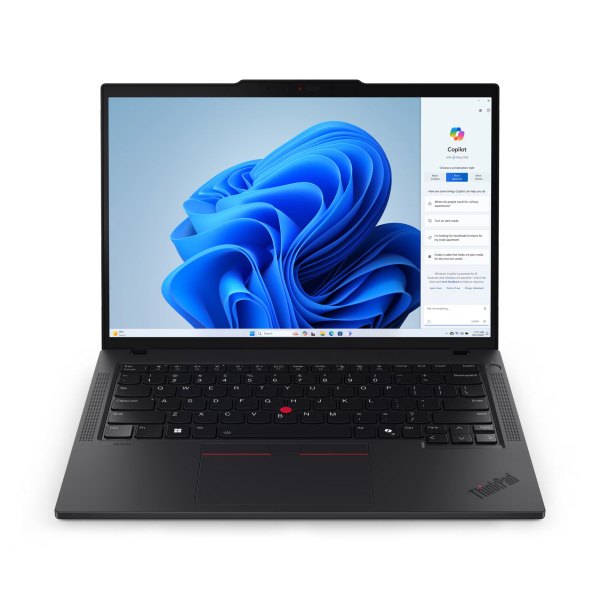 Lenovo ThinkPad T14 Gen 5 (Intel)