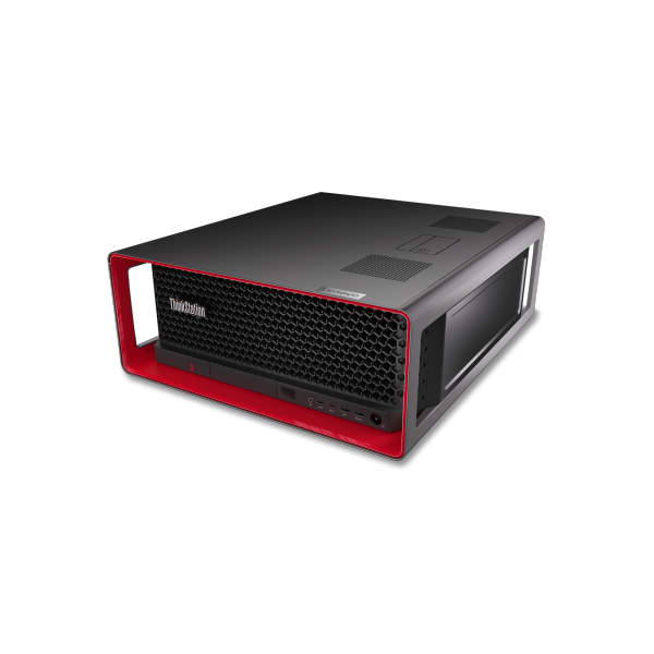 Lenovo ThinkStation P8 