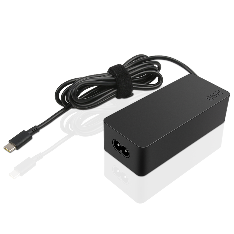 Lenovo 65W Standard AC Adapter (USB Type-C)