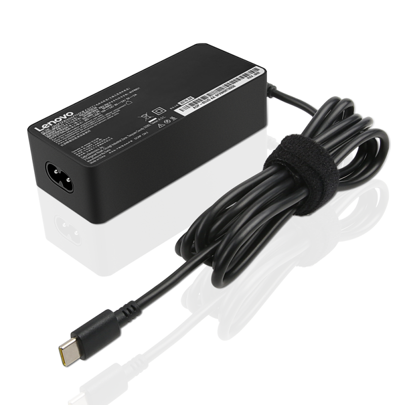 Lenovo 65W Standard AC Adapter (USB Type-C)