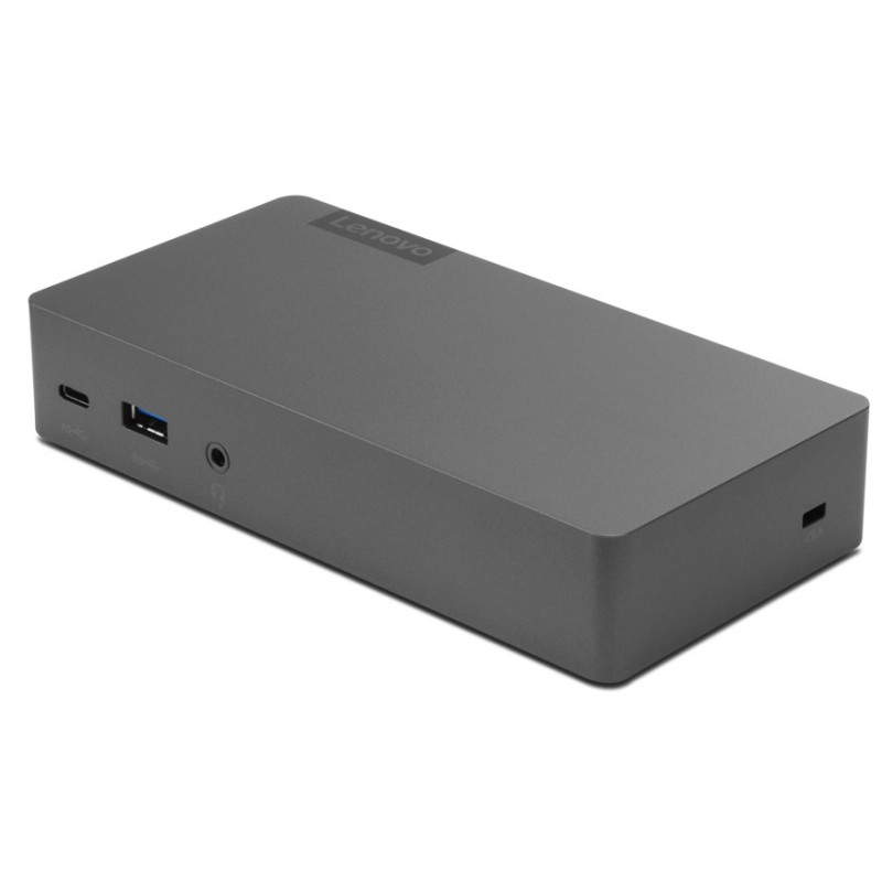 Lenovo Thunderbolt 3 Essential Dock