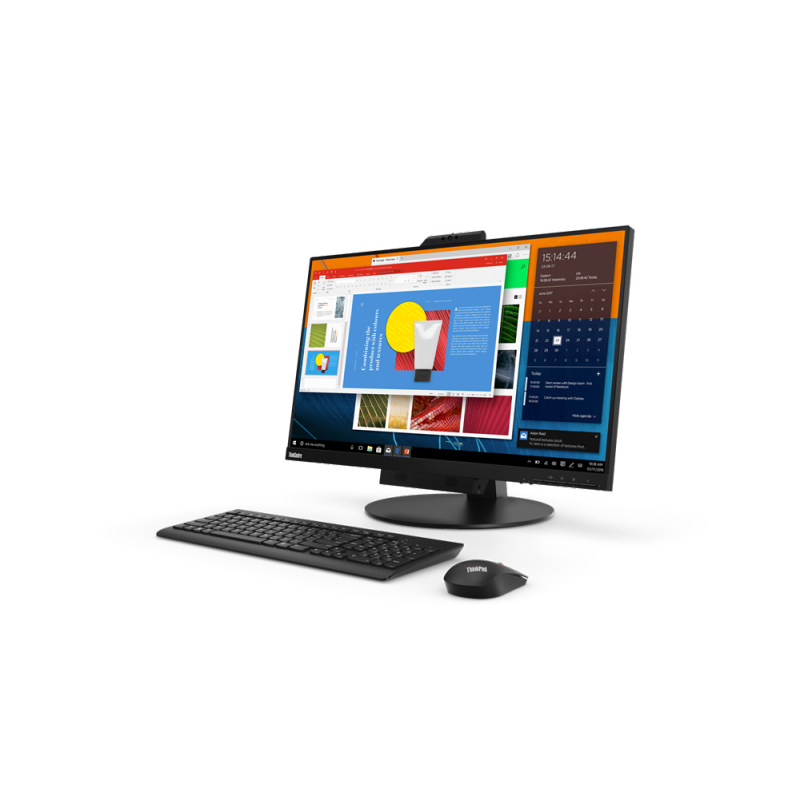 Lenovo ThinkCentre Tiny-In-One 27 QHD IPS 27