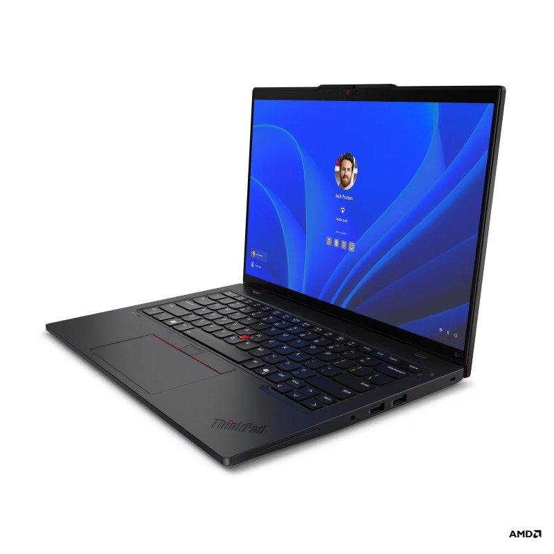 Lenovo ThinkPad L14 Gen 5 (AMD)