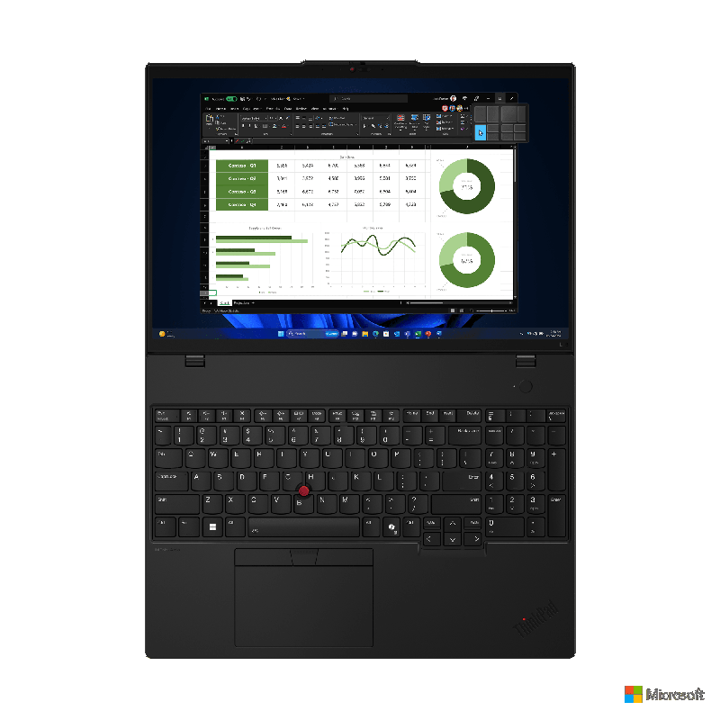 Lenovo ThinkPad L16 Gen 1 (Intel)