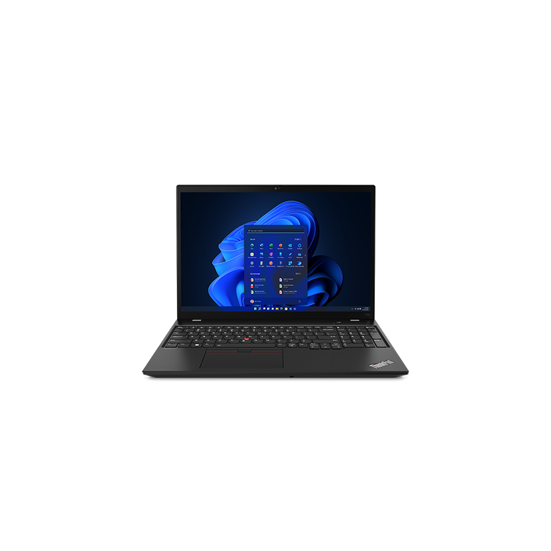 Lenovo ThinkPad P16s Gen 1 (Intel)