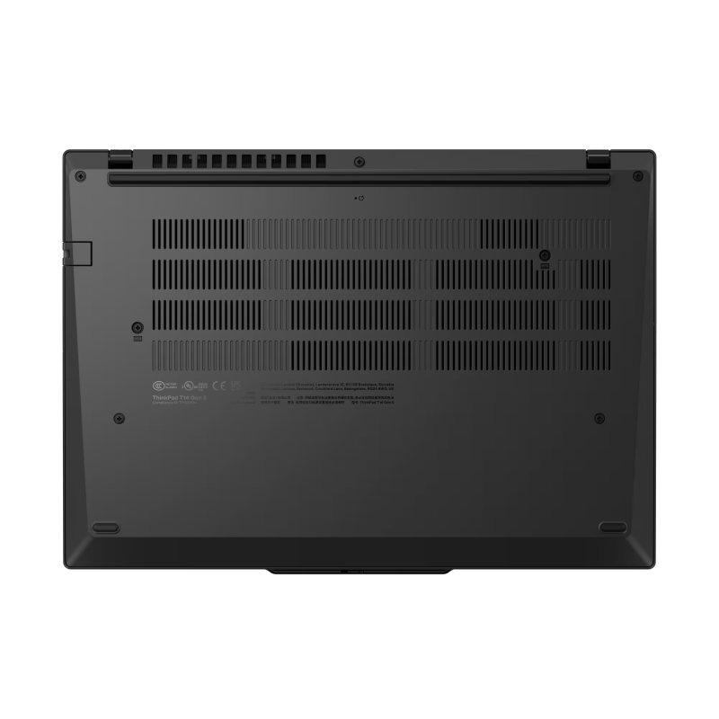 Lenovo ThinkPad T14 Gen 5 (Intel)