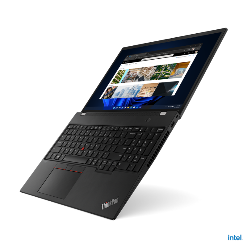 Lenovo ThinkPad T16 Gen 1 (Intel)