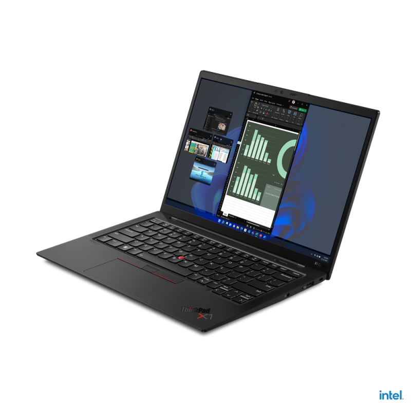 Lenovo ThinkPad X1 Carbon Gen 10