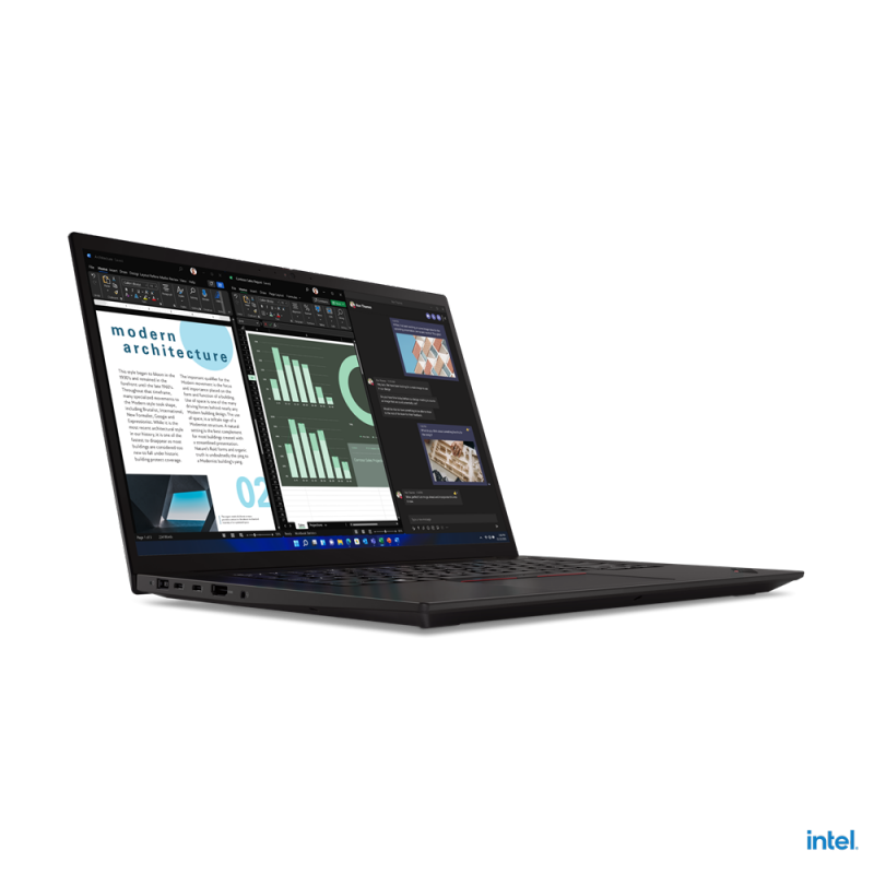 Lenovo ThinkPad X1 Extreme Gen 5