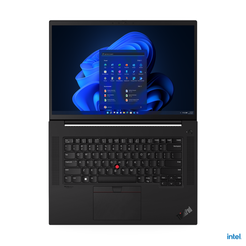 Lenovo ThinkPad X1 Extreme Gen 5