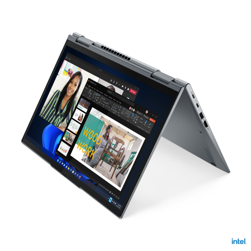 Lenovo ThinkPad X1 Yoga Gen 7