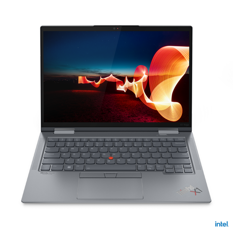 Lenovo ThinkPad X1 Yoga Gen 7