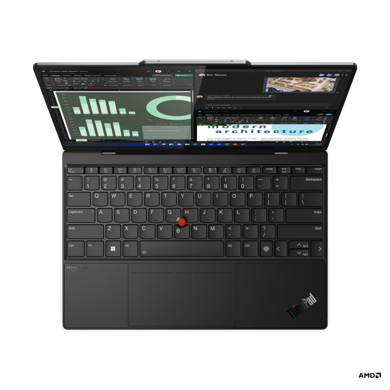 Lenovo ThinkPad Z13 Gen 1