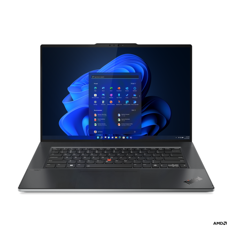 Lenovo ThinkPad Z16 Gen 1