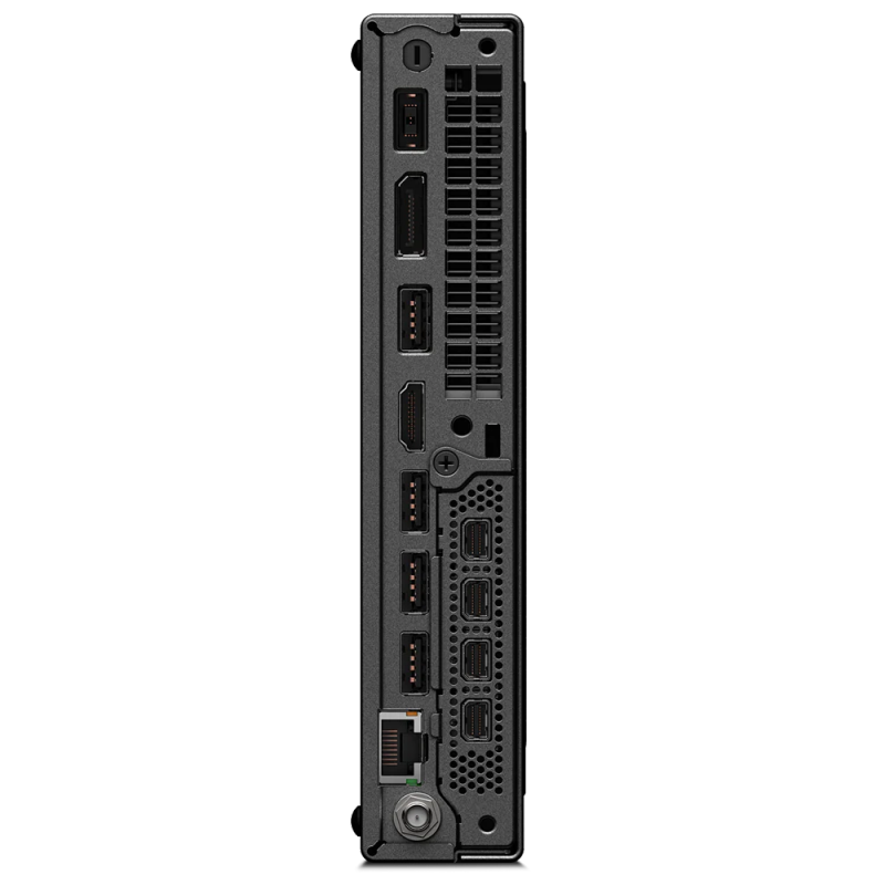 Lenovo ThinkStation P3 Tiny