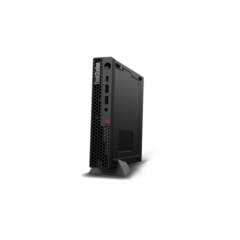 Lenovo ThinkStation P3 Tiny