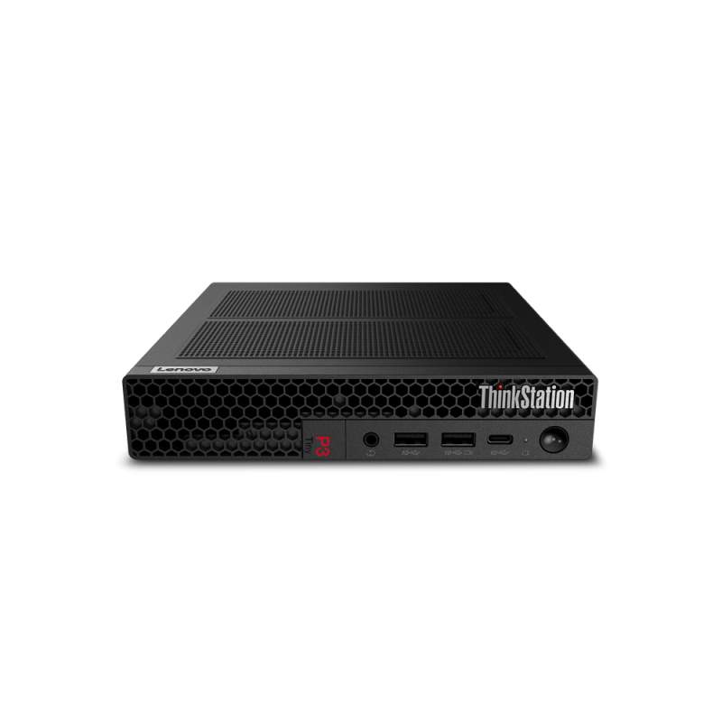 Lenovo ThinkStation P3 Tiny