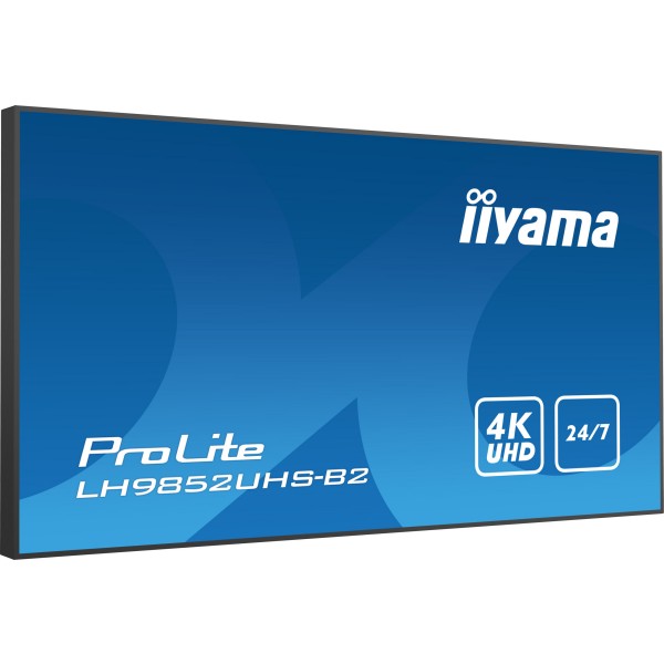 Iiyama Prolite LH9852UHS-B2 98
