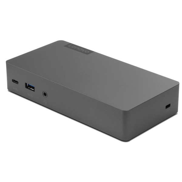 Lenovo Thunderbolt 3 Essential Dock