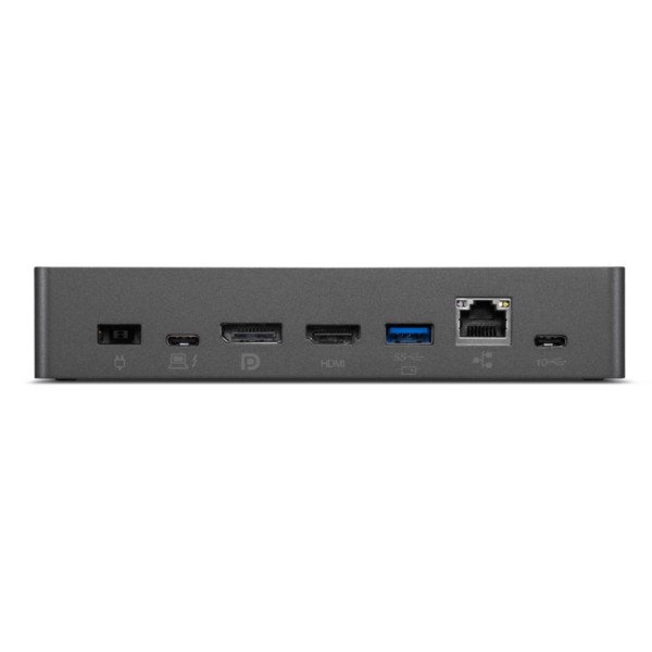 Lenovo Thunderbolt 3 Essential Dock