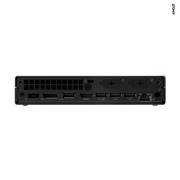 Lenovo ThinkCentre M75q Gen 5