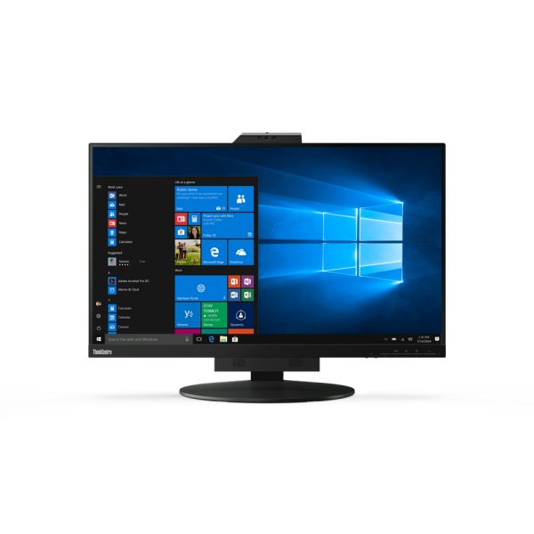 Lenovo ThinkCentre Tiny-In-One 27
