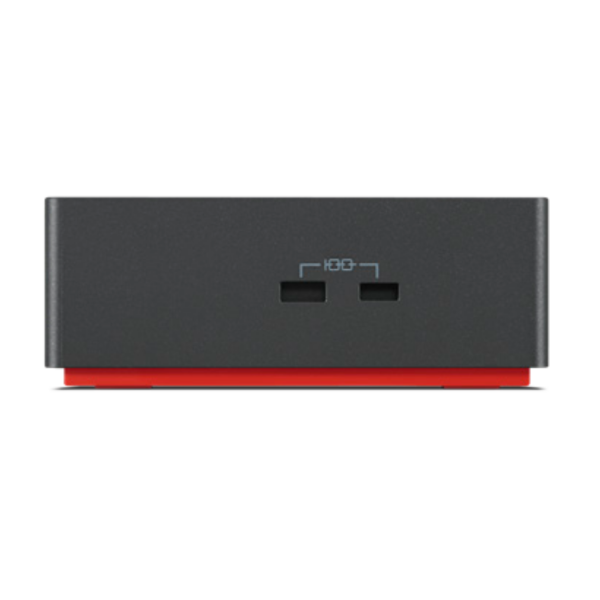 Lenovo ThinkPad Universal Thunderbolt 4 Dock