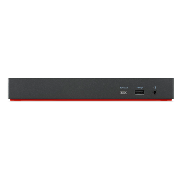 Lenovo ThinkPad Universal Thunderbolt 4 Dock